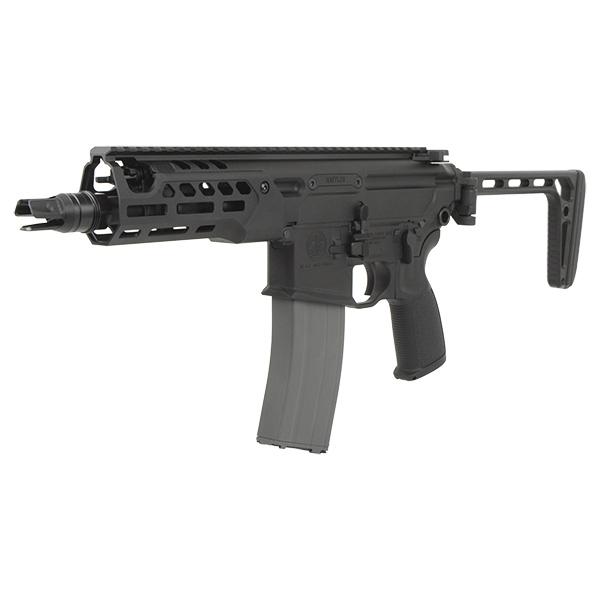 APFG MCX RATTLER LT 6インチ タイプ 009 ガスブローバック 刻印ver.　≪マガジン2本付属≫ |  | 02