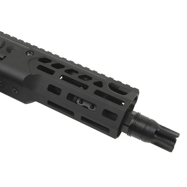 APFG MCX RATTLER LT 6インチ タイプ 009 ガスブローバック 刻印ver.　≪マガジン2本付属≫ |  | 07