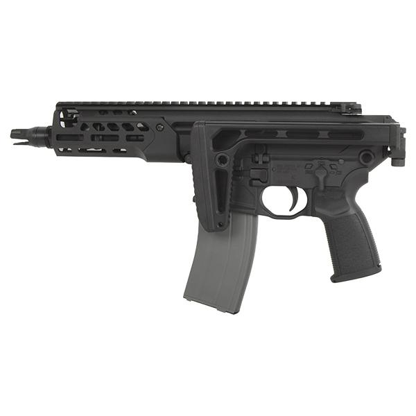 APFG MCX RATTLER LT 6インチ タイプ 009 ガスブローバック 刻印ver.　≪マガジン2本付属≫ |  | 08