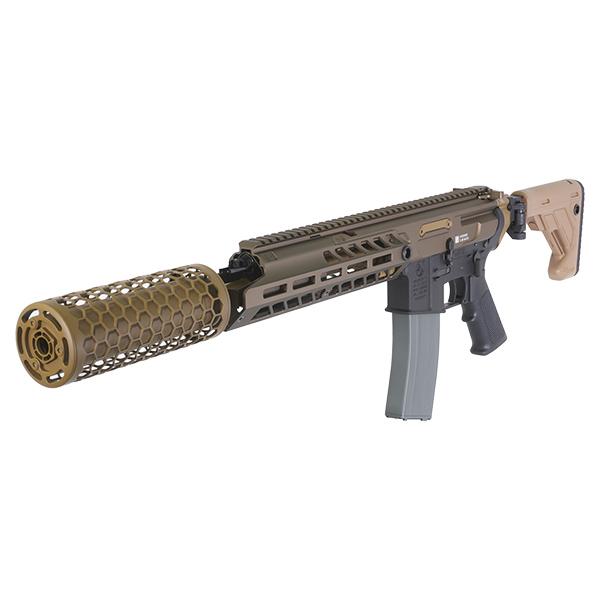 APFG MCX SURG SD 11.5インチ タイプ 015 ガスブローバック GBB |  | 02