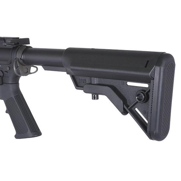 Z-PARTS VFC M4系ガスブローバック用 MK16 11.5in スチールアウター