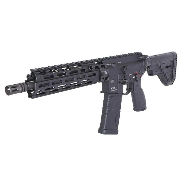 VFC / Umarex H&K HK416A5 M-LOK EVO ガスブローバック (HK Licensed