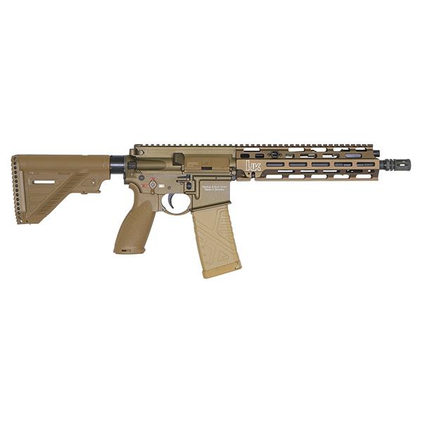 VFC / Umarex H&K HK416A5 M-LOK EVO ガスブローバック (HK Licensed