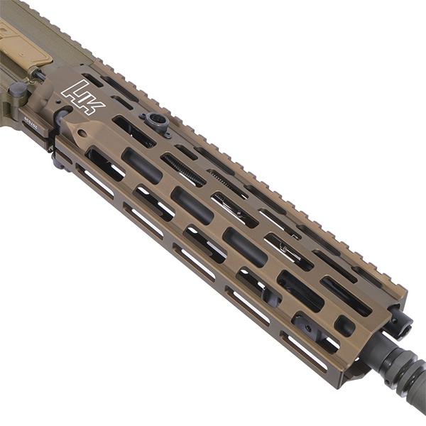 VFC / Umarex H&K HK416A5 M-LOK EVO ガスブローバック (HK Licensed