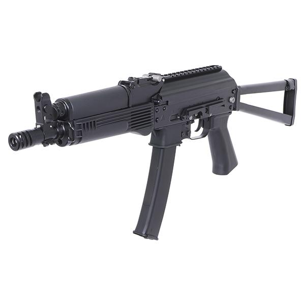 VFC PP19-01 Vityaz  ガスブローバック |  | 02