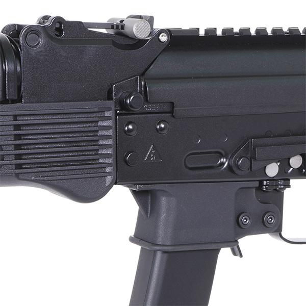 VFC PP19-01 Vityaz  ガスブローバック |  | 03
