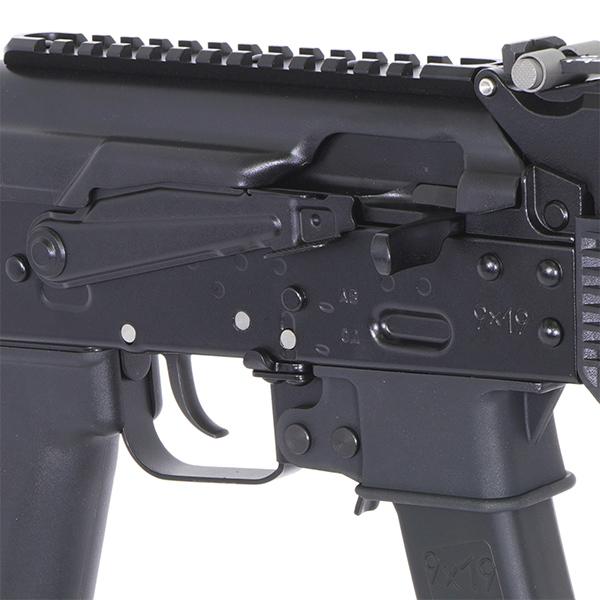 VFC PP19-01 Vityaz  ガスブローバック |  | 04