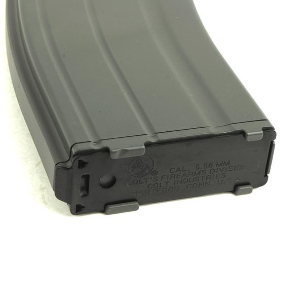 VFC M4/HK416/BCM GBB用 30連 V3 マガジン グレー |  | 02