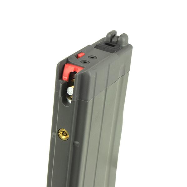 VFC M4/HK416/BCM GBB用 30連 V3 マガジン グレー |  | 04