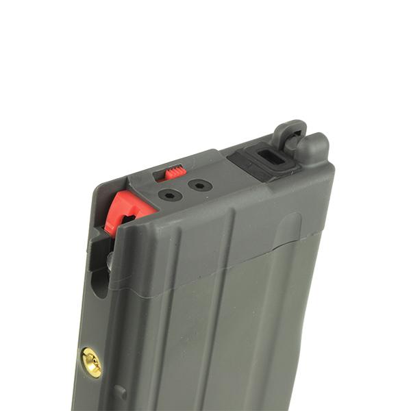 VFC M4/HK416/BCM GBB用 30連 V3 マガジン グレー |  | 05