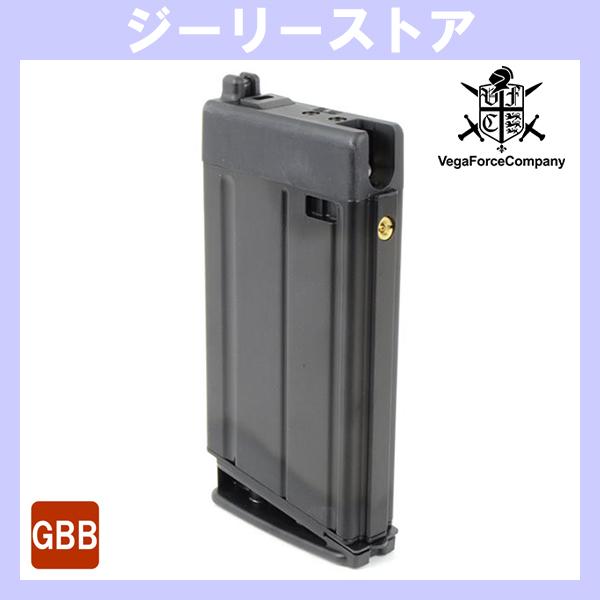 VFC FN SCAR-H MK20 / MK17 GBB 用 マガジン ブラック : ジーリー