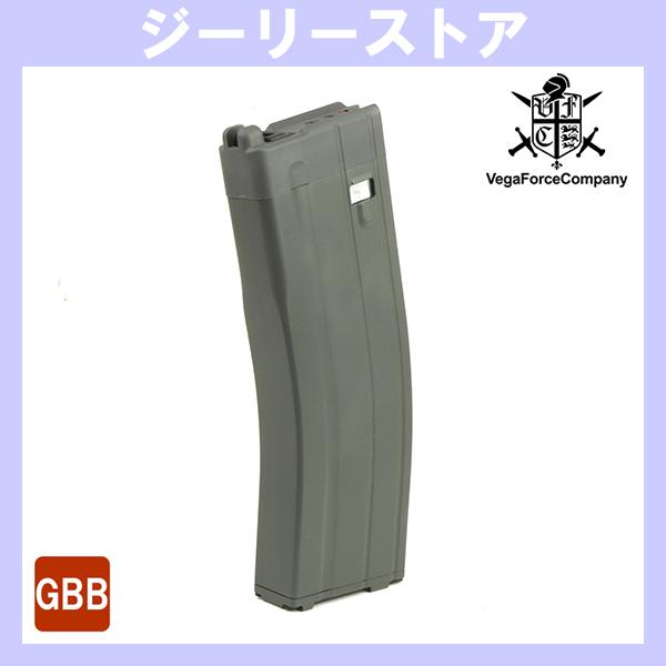 VFC M4/ HK416/ BCM GBB用 30連 V3 マガジン グレー : ジーリーストア