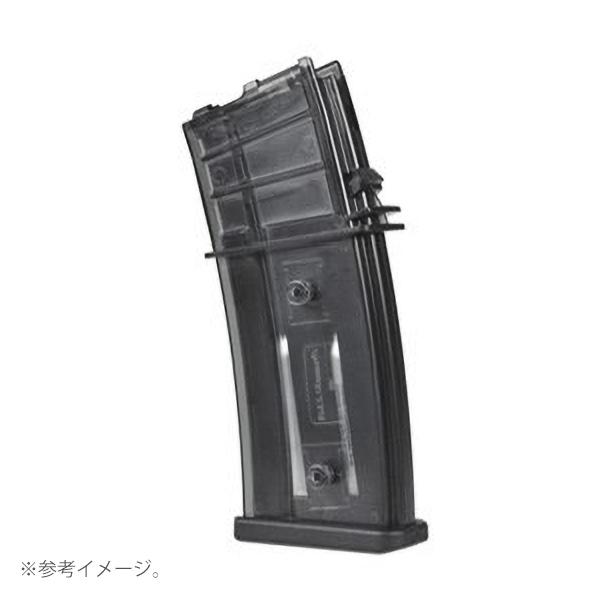 VFC / Umarex G36 V2 ガスブローバック用 30連 CO2 マガジン ブラック