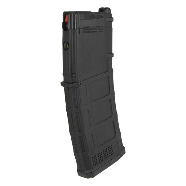 RELOAD ライトウェイト 30連 CO2 マガジン VFC製 M4 / HK416 GBB RELOAD ライトウェイト 30連 CO2 マガジン VFC製 M4 / HK416 GBB