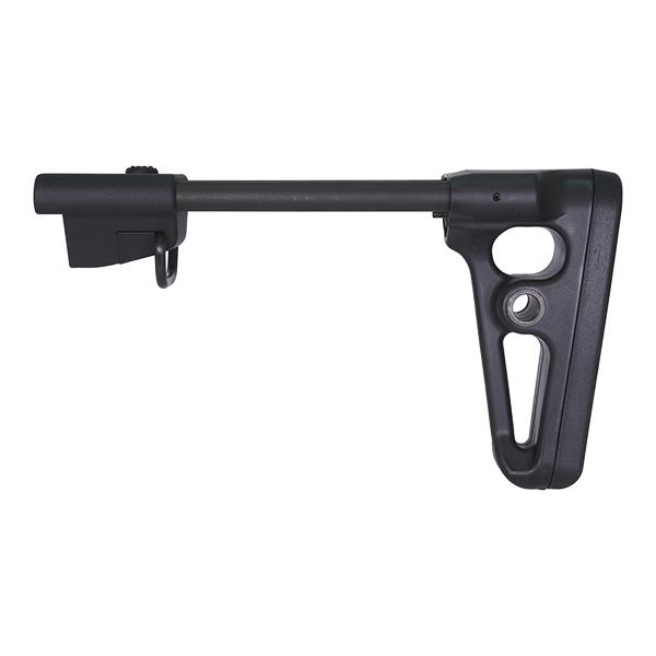 VFC SIG AIR MPX / MCX 用  テレスコピックストック |  | 04