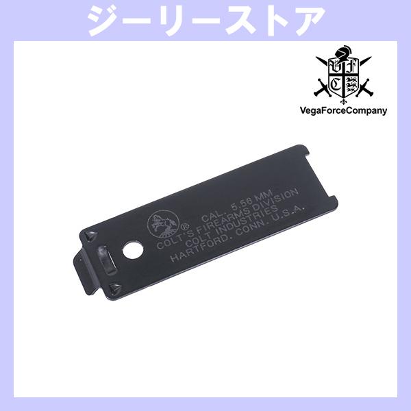 VFC 30連 M4 V3マガジン用 M4マガジンベース ダミープレート 刻印ver. | 
