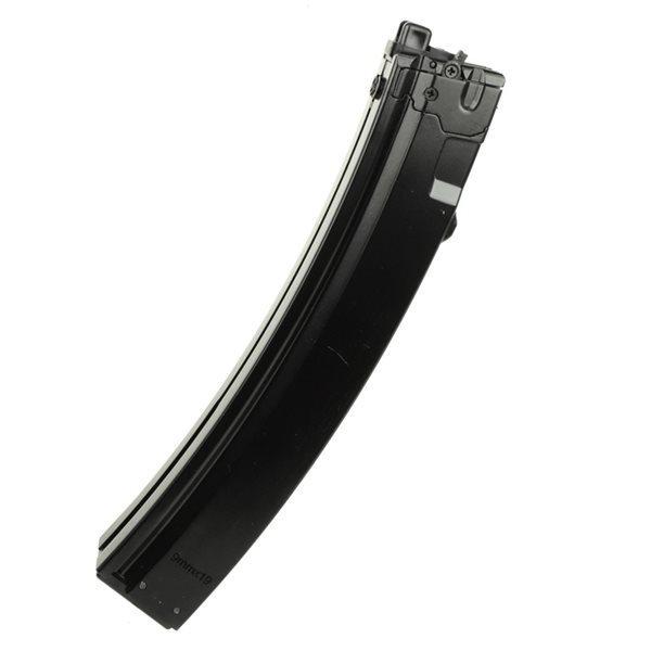 WE-TECH APACHE(MP5)シリーズ ガスブローバックガン用 Ver.2 マガジン | 