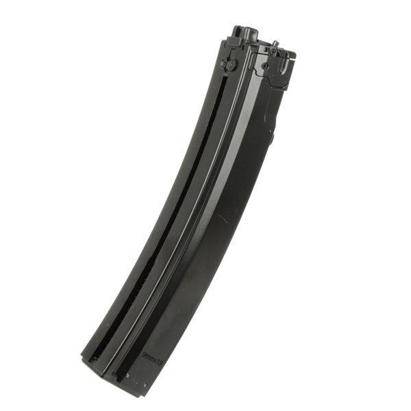 WE-TECH APACHE(MP5)シリーズ ガスブローバックガン用 Ver.2 マガジン |  | 01