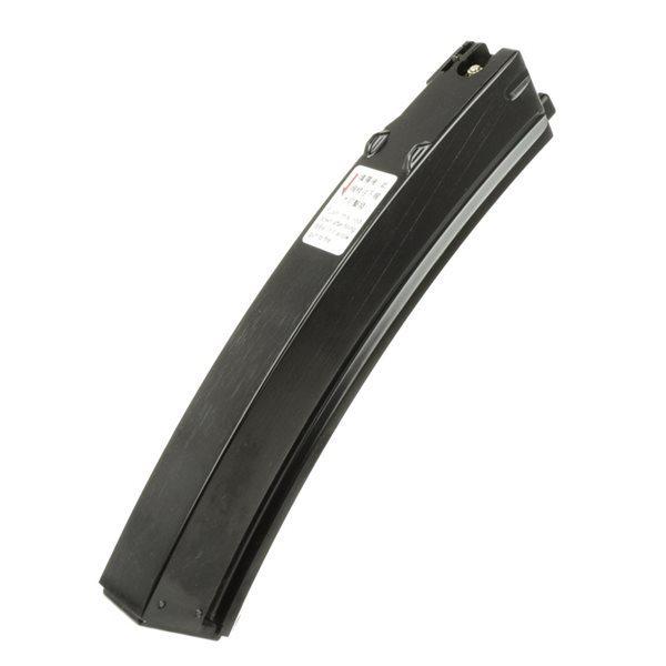 WE-TECH APACHE(MP5)シリーズ ガスブローバックガン用 Ver.2 マガジン |  | 02