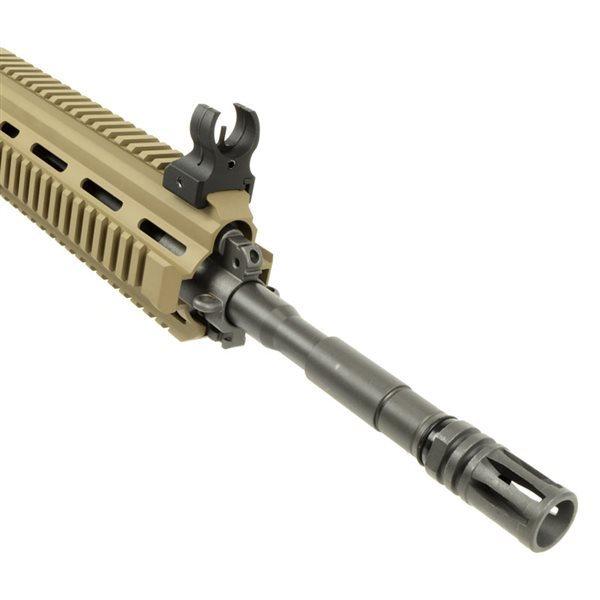 カロ３０ ガスブロ WE-TECH 4168 ガスブローバックガン デザートカラー
