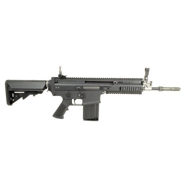scarーhガスブロwe WE-TECH/CYBERGUN SCAR-H ガスブローバック DE【FN刻印】 ※1営業