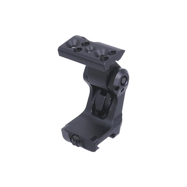Z&Z UNタイプ 2.26インチ FTC OMNI マグニファイア マウント FAST QD