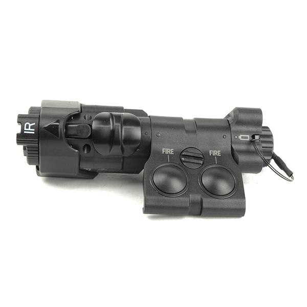 Z&Z ナイロン製 MAWL-DAタイプ LEDライト エントリーグレード ブラック |  | 01