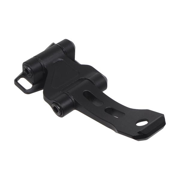 Z&Z NFタイプ MAX14 PVS-14 J-ARM NVG マウント PVS-14用 ブラック : ジーリーストア - 通販 ...