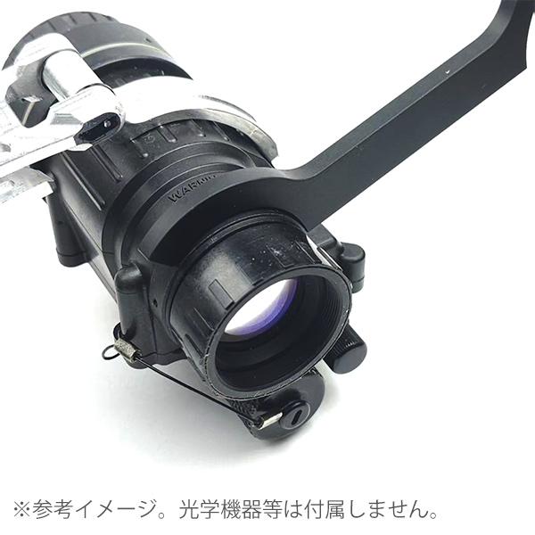 Z&Z ナイトビジョン メンテナンス ツールセット スチール PVS-14