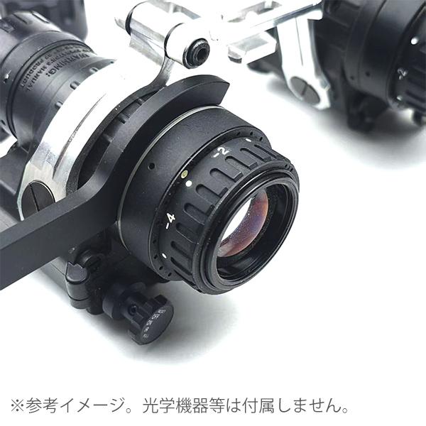 Z&Z ナイトビジョン メンテナンス ツールセット スチール PVS-14