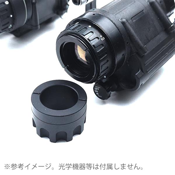 給料日セール【新品】ナイトビジョン　DIBULO NVG3rd Miasazyr NVG3rd Helmet Night Vision Goggles - WiFi 2K Night Vision