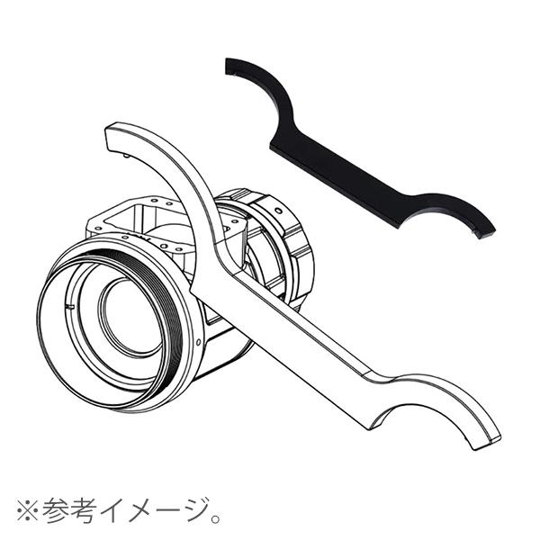 Z&Z ナイトビジョン メンテナンス ツールセット スチール PVS-14