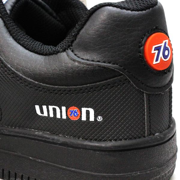 76 Lubricants 76 安全靴 セーフティ シューズ 安全靴 スニーカー 先芯