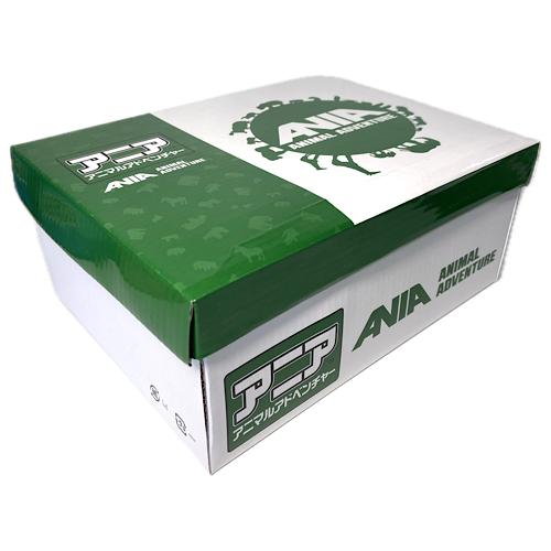 アニア アニア 恐竜 スニーカー キッズ アニマルアドベンチャー Y_KO