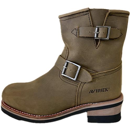 AVIREX（アヴィレックス） AVIREX 2225 HORNET 紳士 婦人 メンズ