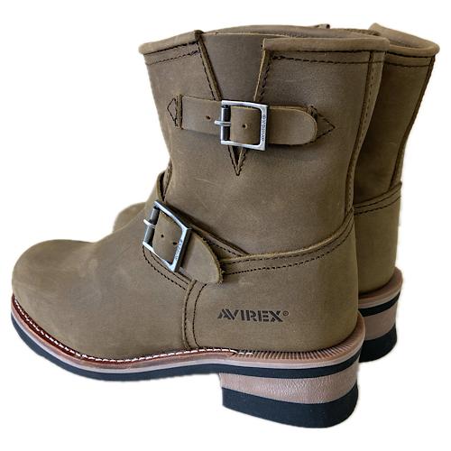 AVIREX（アヴィレックス） AVIREX 2225 HORNET 紳士 婦人 メンズ