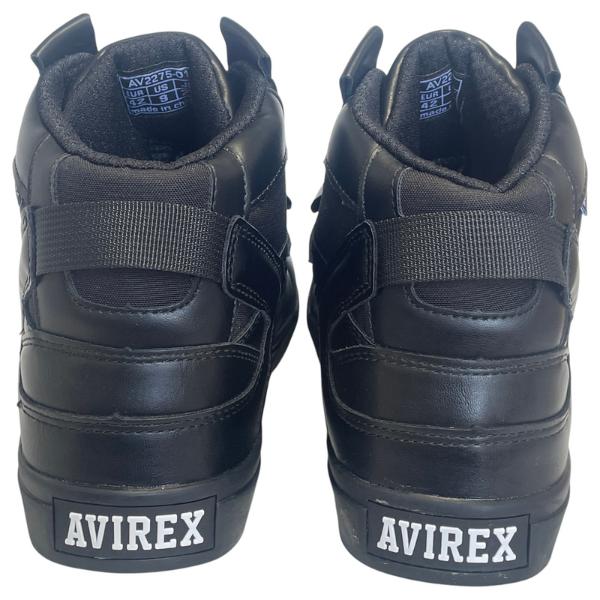 AVIREX（アヴィレックス） AVIREX 2275 DICTATOR MC 紳士 婦人 メンズ