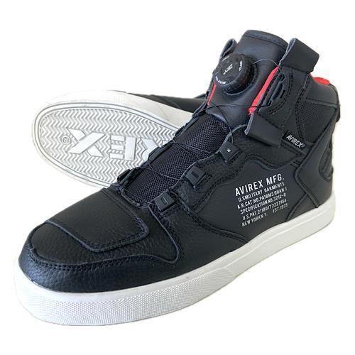 AVIREX（アヴィレックス） AVIREX 2278 DICTATOR MC 紳士 婦人 メンズ