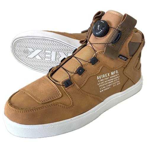 AVIREX（アヴィレックス） AVIREX 2278 DICTATOR MC 紳士 婦人 メンズ