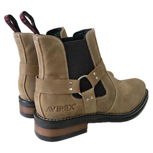 AVIREX（アヴィレックス） AVIREX 2710 DESTROYER 紳士 メンズ リング