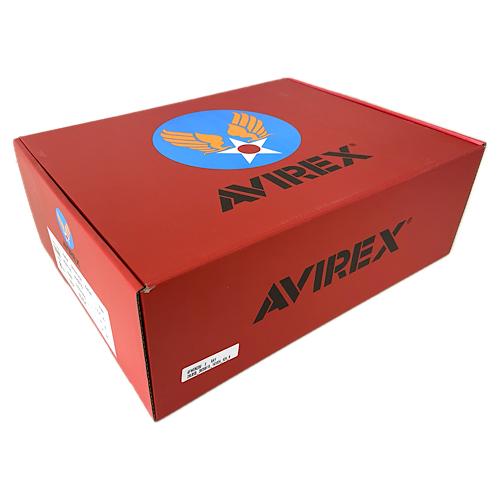 AVIREX（アヴィレックス） AVIREX 2710 DESTROYER 紳士 メンズ リング