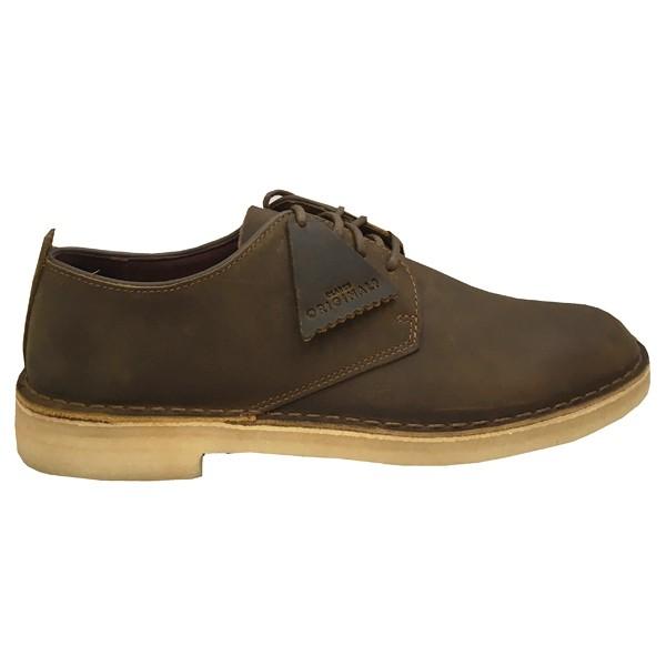 クラークス Clarks Desert London デザートロンドン 26138240　ナタリー　ワラビー　ブーツ　シューズ｜jefferywest｜02