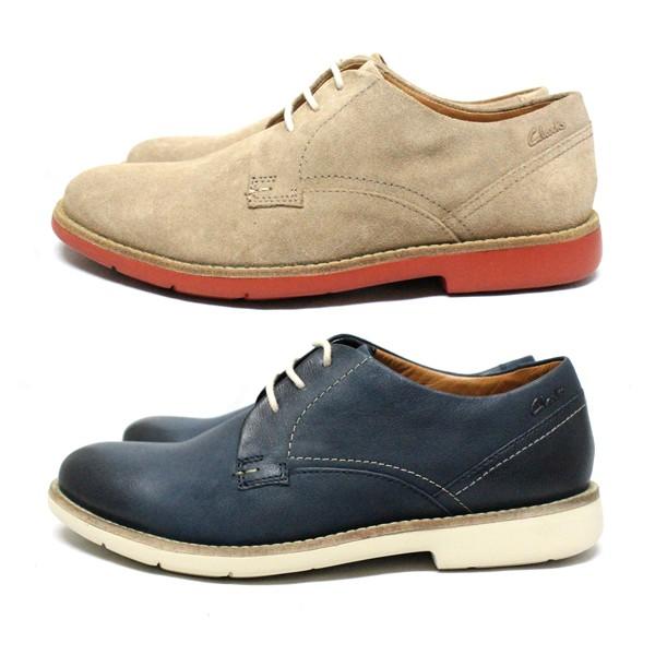 clarks raspin plan