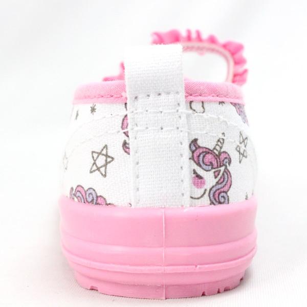 天空の城お迎えユニコーンキャンディコットンジュース マザーガーデン ユニコーン アクアシューズ 16/17/18/19/20/21cm