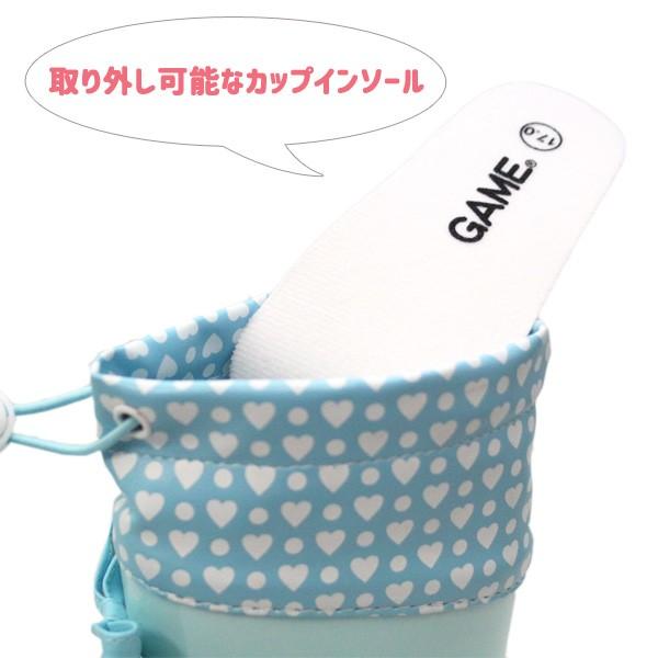 【タグ付き】ジュールズ レインブーツ　　22cm US5 リボン取外し可 タグ付き】ジュールズ レインブーツ 22cm US5 リボン取外し可