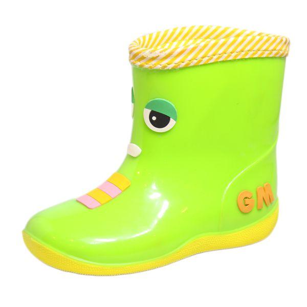 キッズ レインブーツ 長靴 キャラクター ガチャピンムック 子供 赤 緑 レッド グリーン ショート ベビー シューズ かわいい 子供 靴 雨靴 5006 Gm 5006 Jeffery West 通販 Yahoo ショッピング