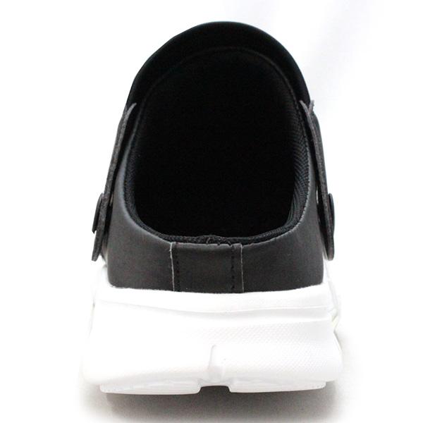 ぼぬーる Honu Surf 9202 レディース スニーカー サボ クロッグ 2WAY軽量