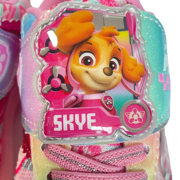 【大特価】パウパトロール　13点 コマリヨー パウパトロール 靴 PAW PATROL キッズ スニーカー シューズ