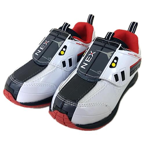 プラレール 16257 成田エクスプレス キッズ スニーカー 靴 子供