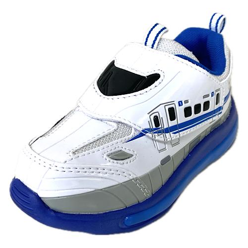 プラレール PLARAIL 16313 新幹線 N700S 光るスニーカー 光る靴